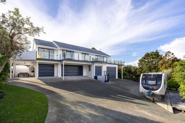 4 Kookaburra Drive Tawharanui Peninsula_1