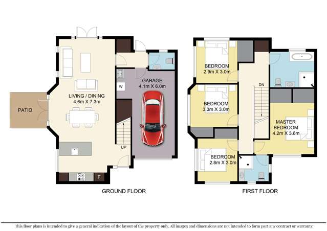 26 Arohaina Avenue Paerata_1