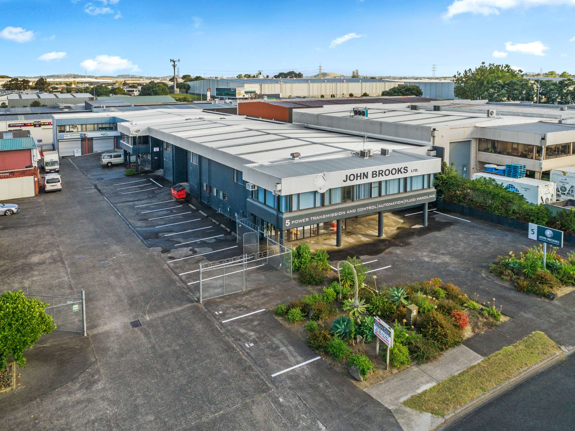 Units A and B/5 Andromeda Crescent East Tamaki_0