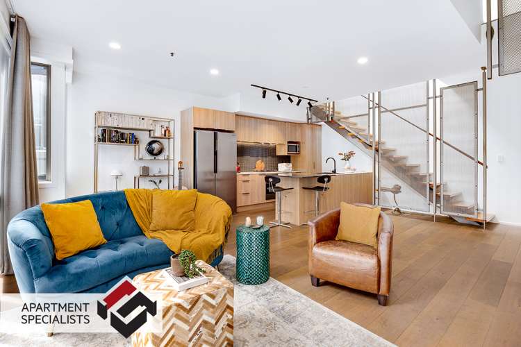 41 Albert Street Auckland Central_7