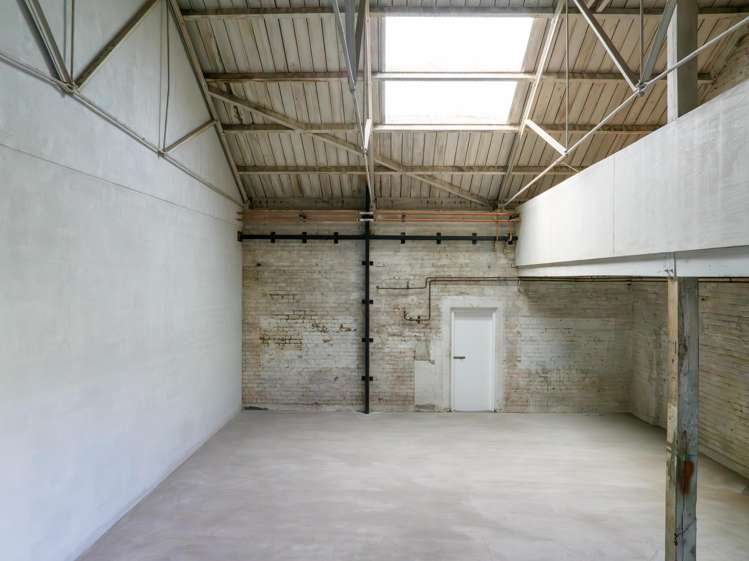 400 Waterloo Road Islington_5