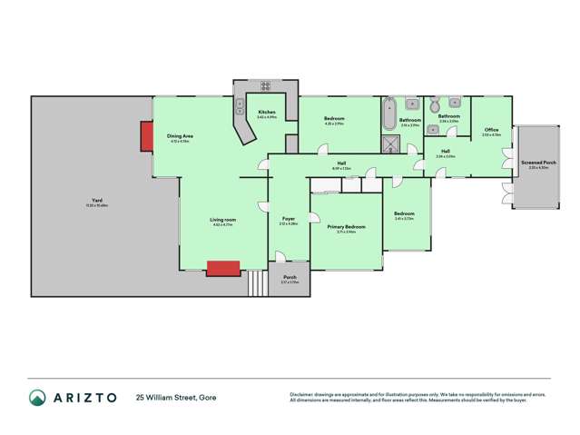 25 William Street Gore_1