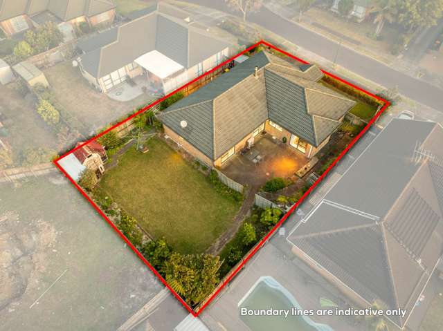 12 Ardee Close East Tamaki_1