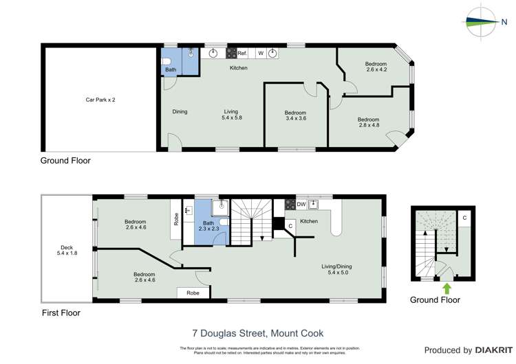 7 Douglas Street Mount Cook_14