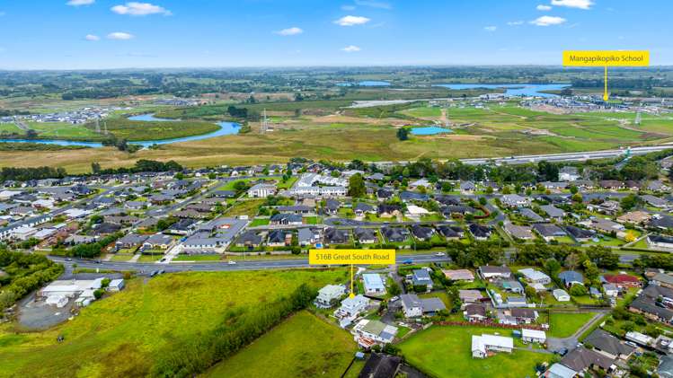 516b Great South Road Rosehill_40