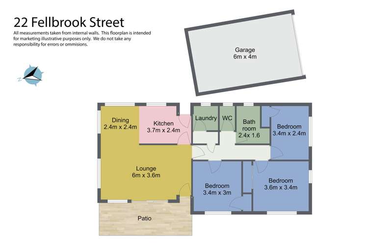 22 Fellbrook Street Manurewa_14