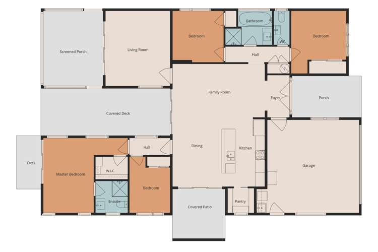 124 Puhirake Crescent Pyes Pa_28