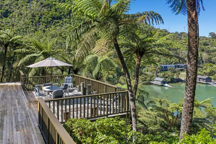 Fence Bay Onahau Bay_24