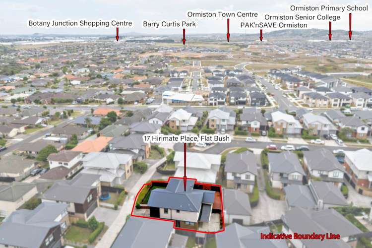 17 Hirimate Place Flat Bush_19