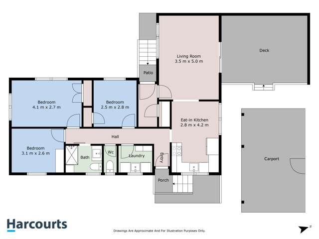 31 Glenbervie Crescent Massey_1