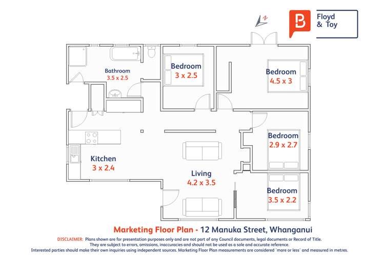 12 Manuka Street Castlecliff_16