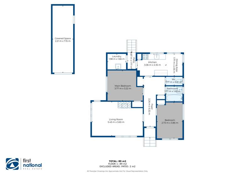 27 Kohekohe Crescent Meremere_12