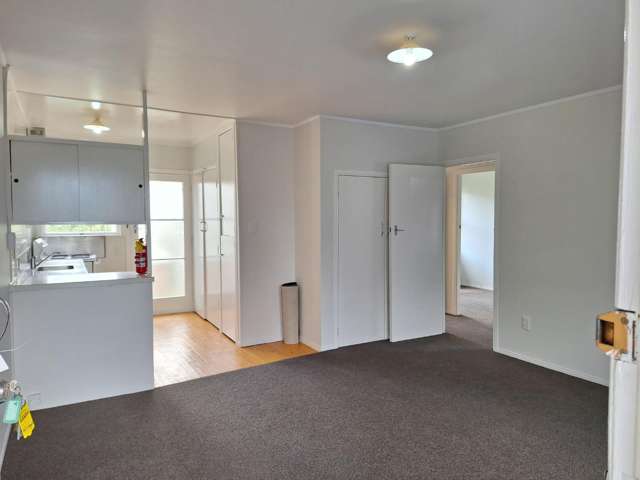 Lovely unit in Papatoetoe