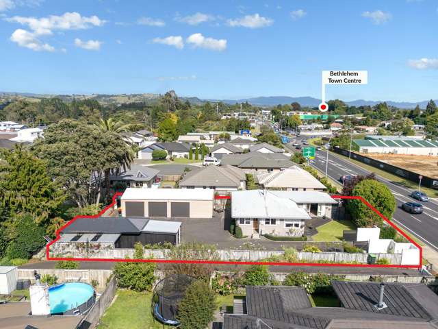 Relocating Vendors - Time to Sell!