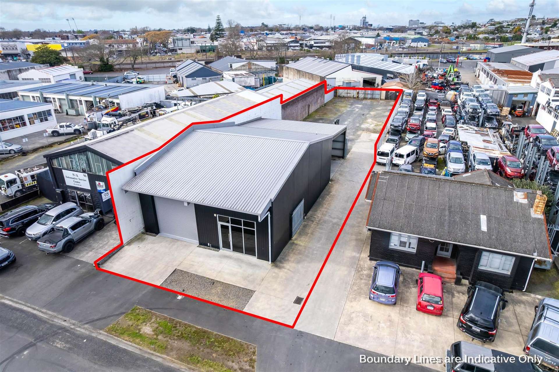 94 Colombo Street Frankton_0