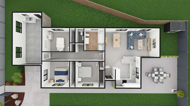 Lot 4, 8 Cambridge Street Gonville_4