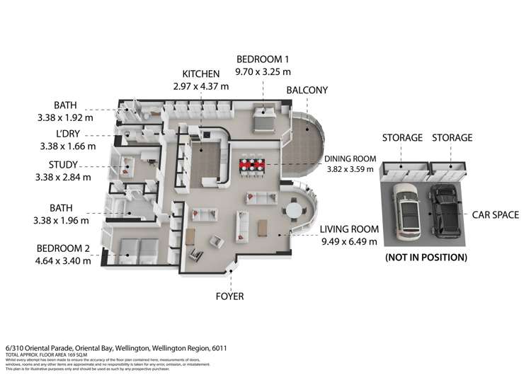 6/310 Oriental Parade Oriental Bay_43