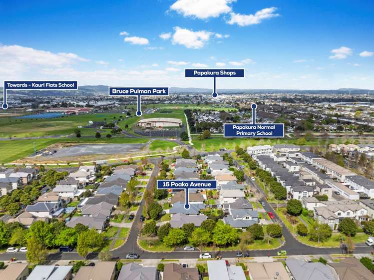 16 Poaka Avenue Takanini_15