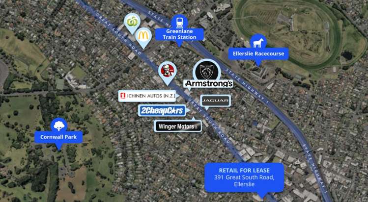 395 Great South Road Greenlane_20