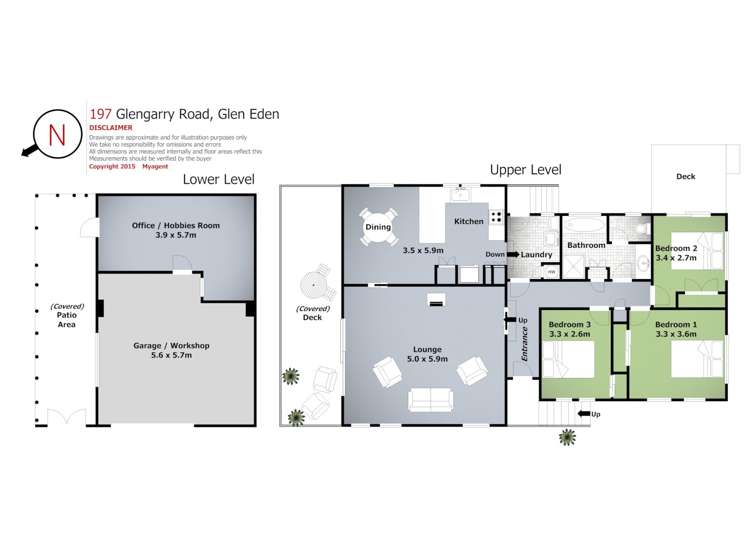 197 Glengarry Road Glen Eden_6