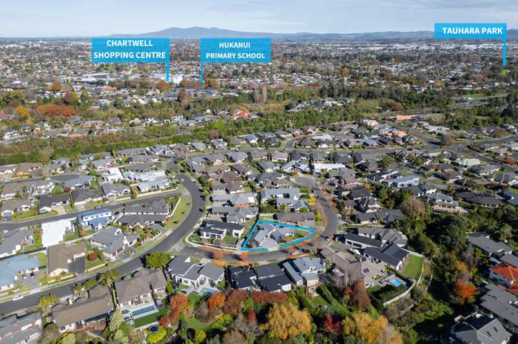 3 Winslow Court Huntington_29