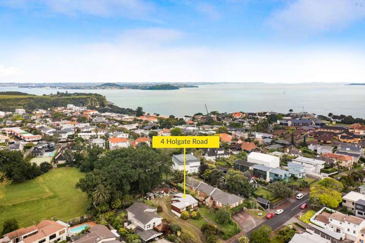 4 Holgate Road Kohimarama_25