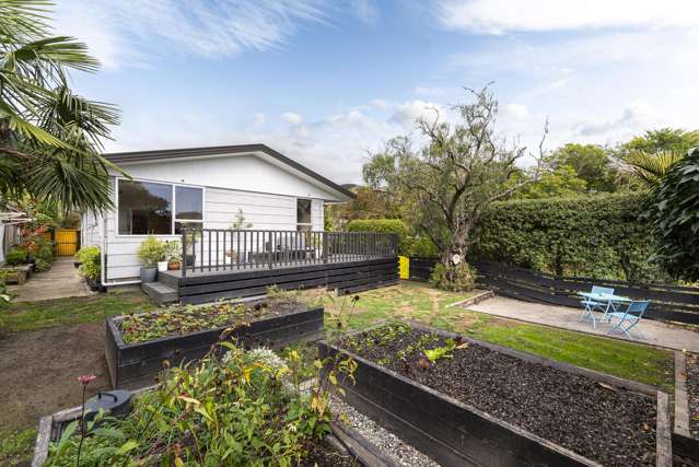 Family Home in Atawhai