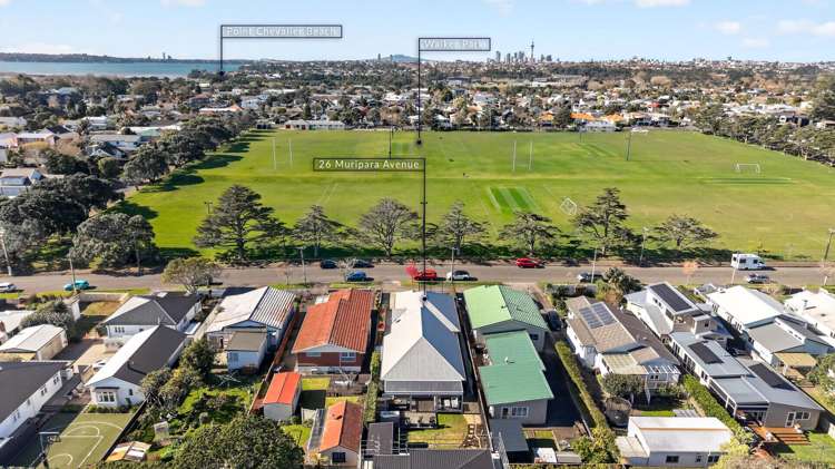 26 Muripara Avenue Point Chevalier_25