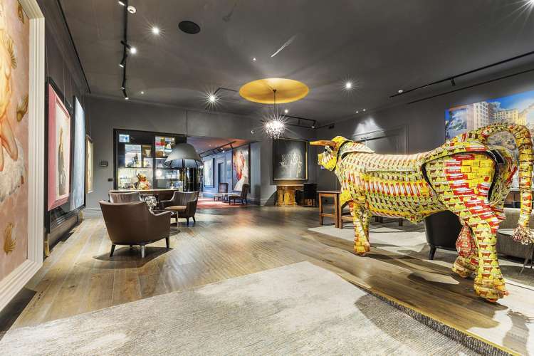 7F/257 Wakefield Street Te Aro_22