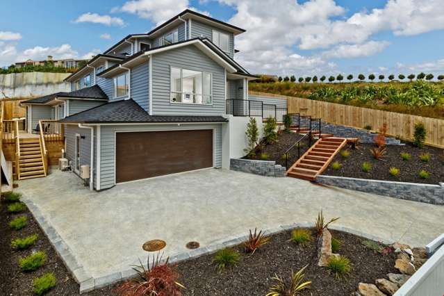 43 Golden Morning Drive Albany Heights_1