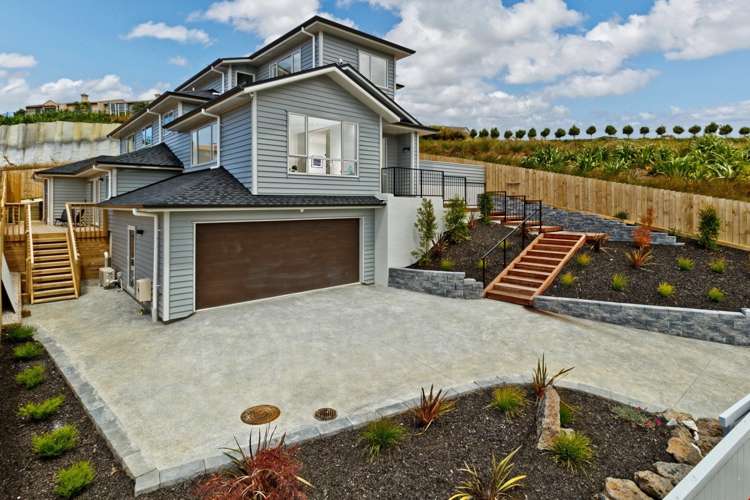 43 Golden Morning Drive Albany Heights_1