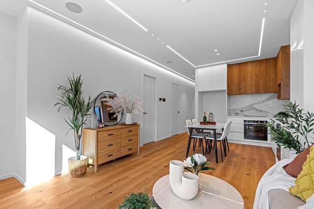 CCC Issued - - Ready To Move In!
