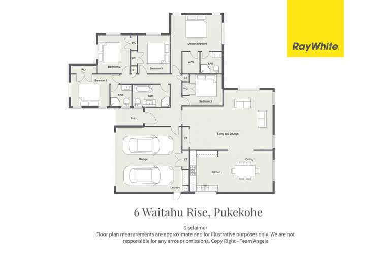 6 Waitahu Rise Pukekohe_19