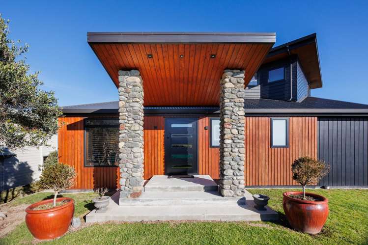 6 Dawson Street Foxton Beach_43