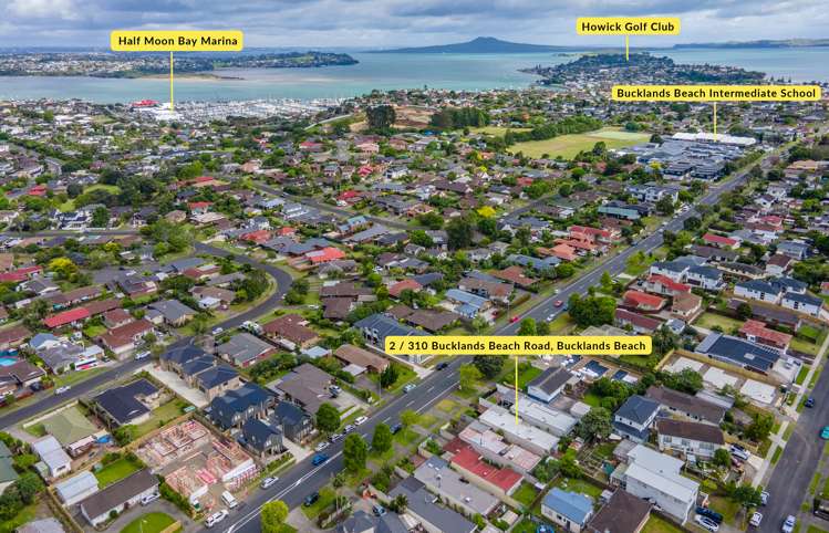 2/310 Bucklands Beach Road Bucklands Beach_20