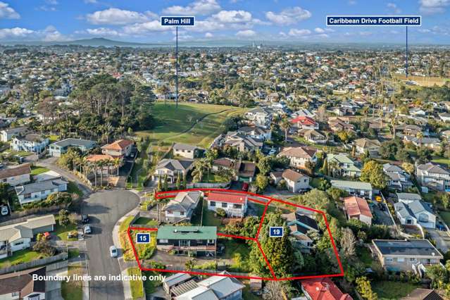 15 & 19 Grenadine Place Unsworth Heights_1