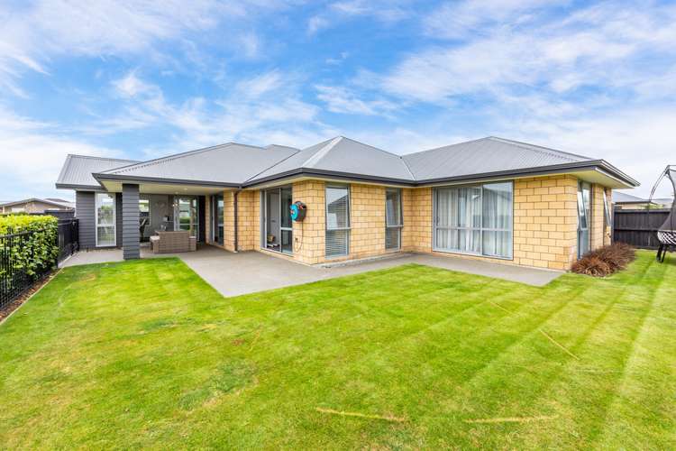 25 Te Waikare Street Lincoln_0