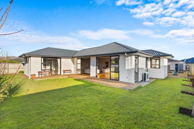 Auckland Calling - Opportunity Beckoning!