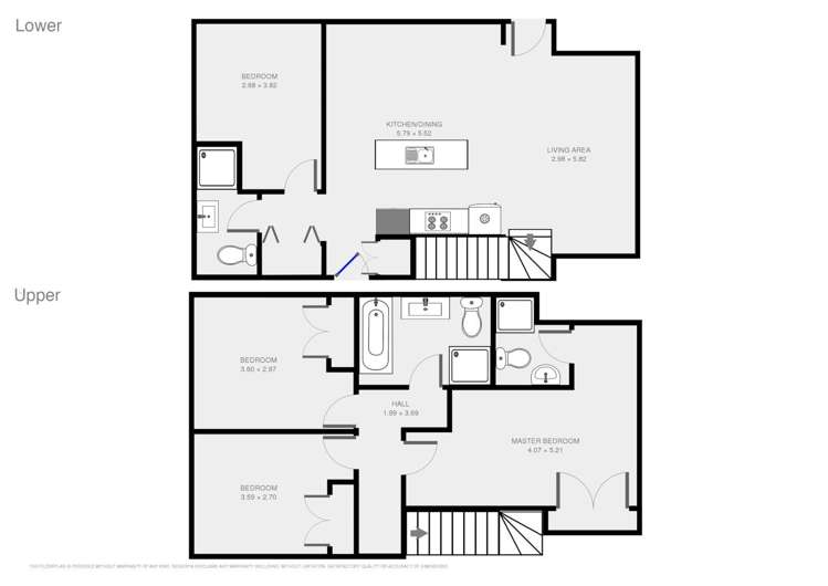 50c Eastdale Road Avondale_15