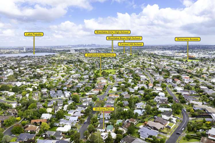 26 Arosa Place Forrest Hill_17