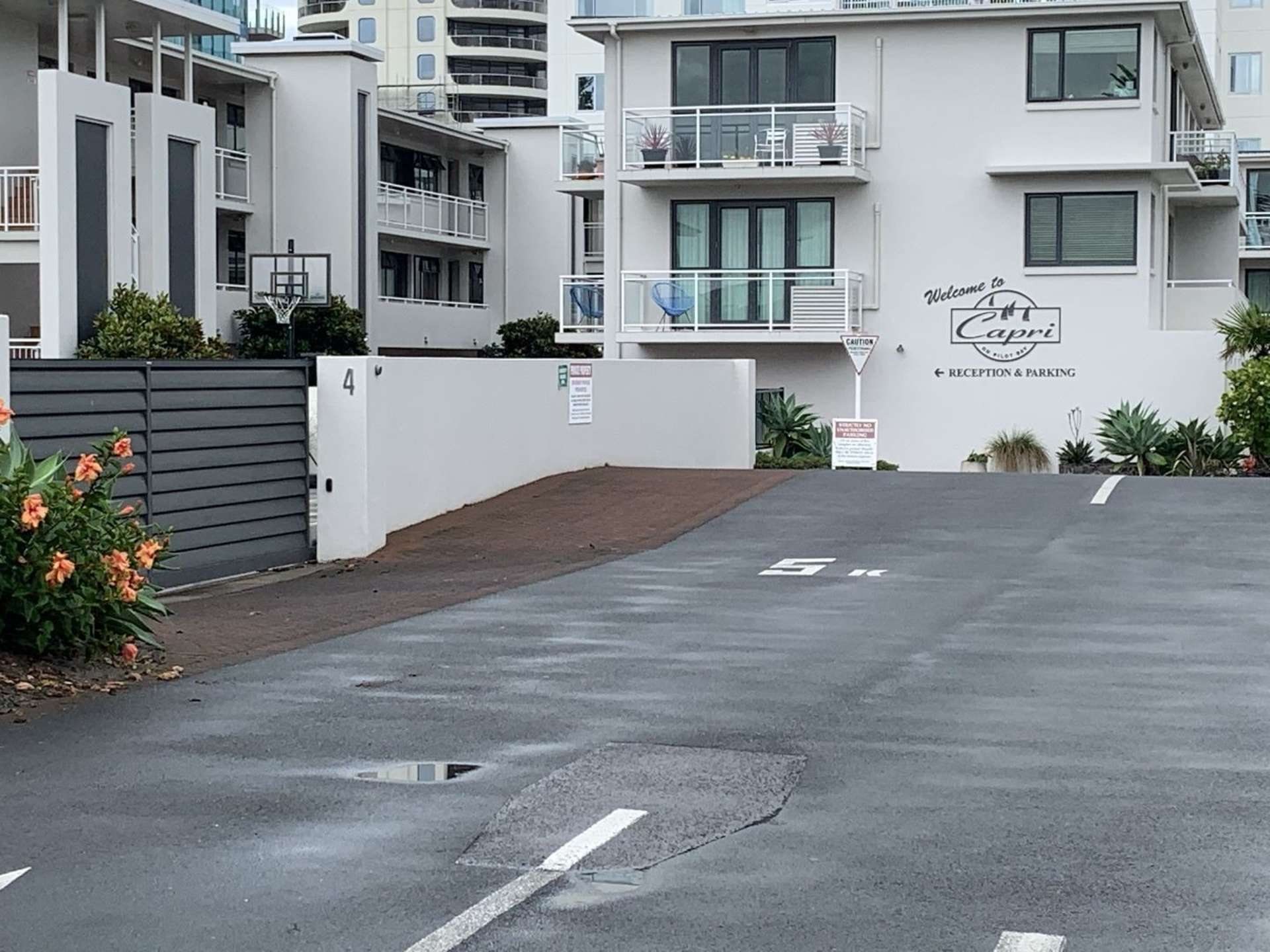 5 The Mall,  Apt 10, The Capri Resort Mt Maunganui_0