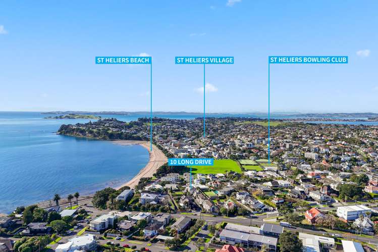 10 Long Drive Saint Heliers_22