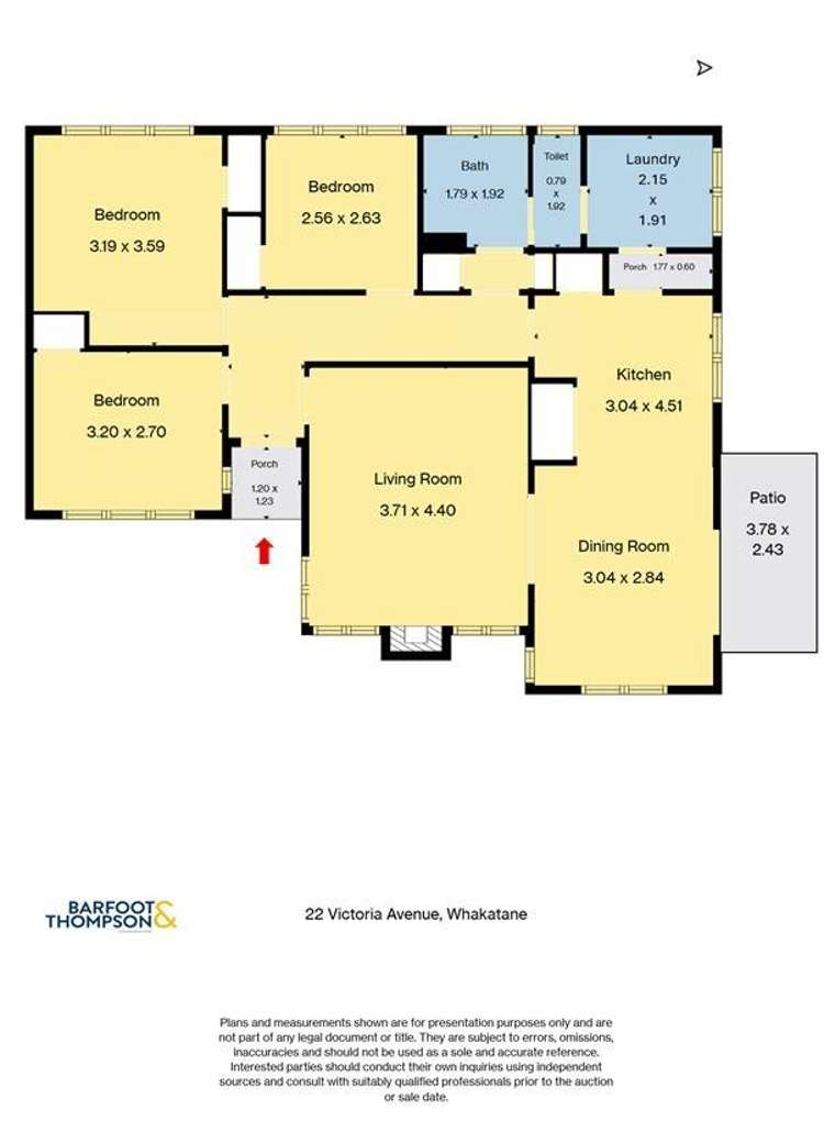 22a Victoria Avenue Whakatane_30