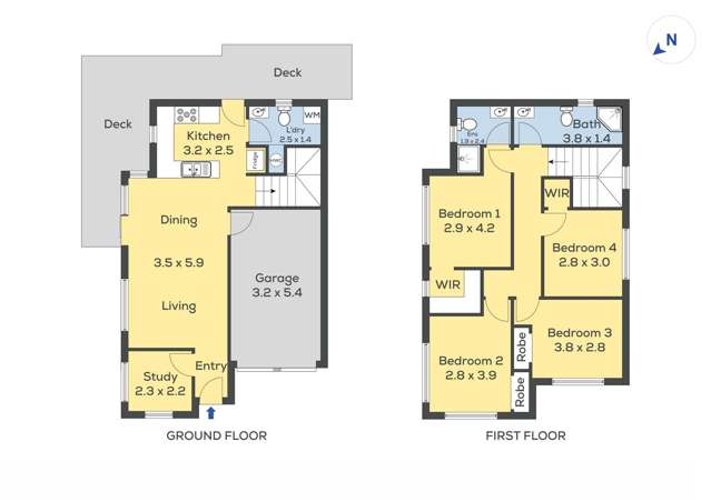 Lot 4/67 Jolson Road Mount Wellington_1