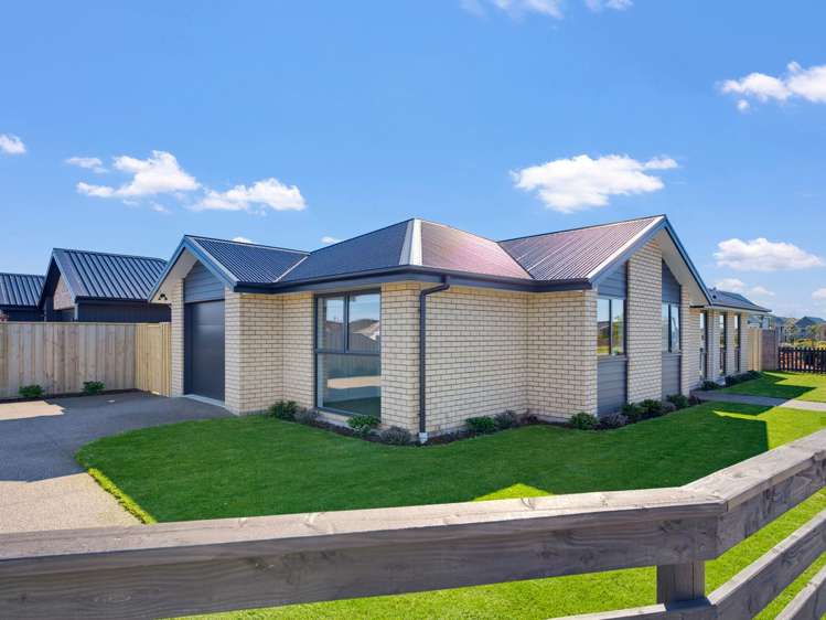 2 Chambers Avenue Woodend - Waimakariri_25