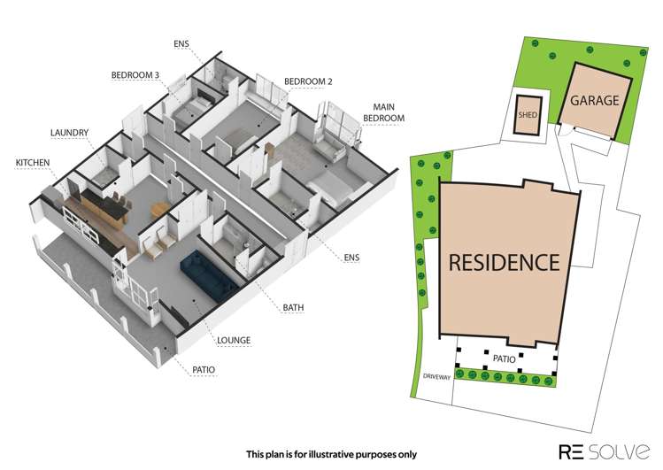 32 Fox Street Opunake_35