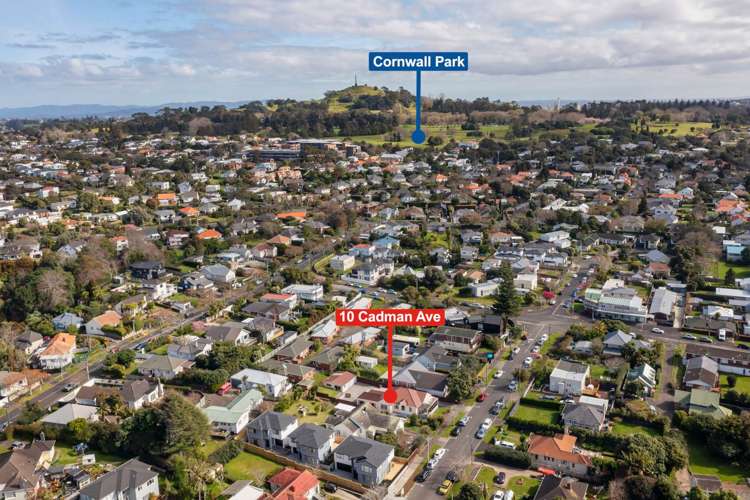 10 Cadman Avenue Greenlane_15