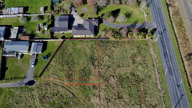 Prime opportunity at 41 Miro Street