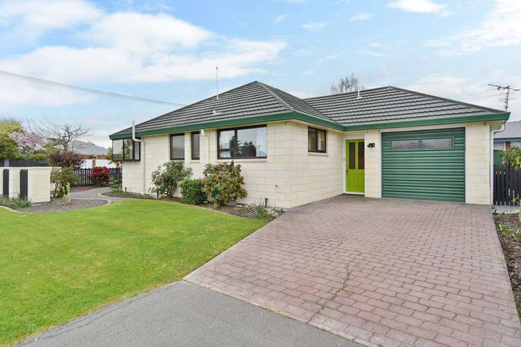 42 George Street Rangiora_19