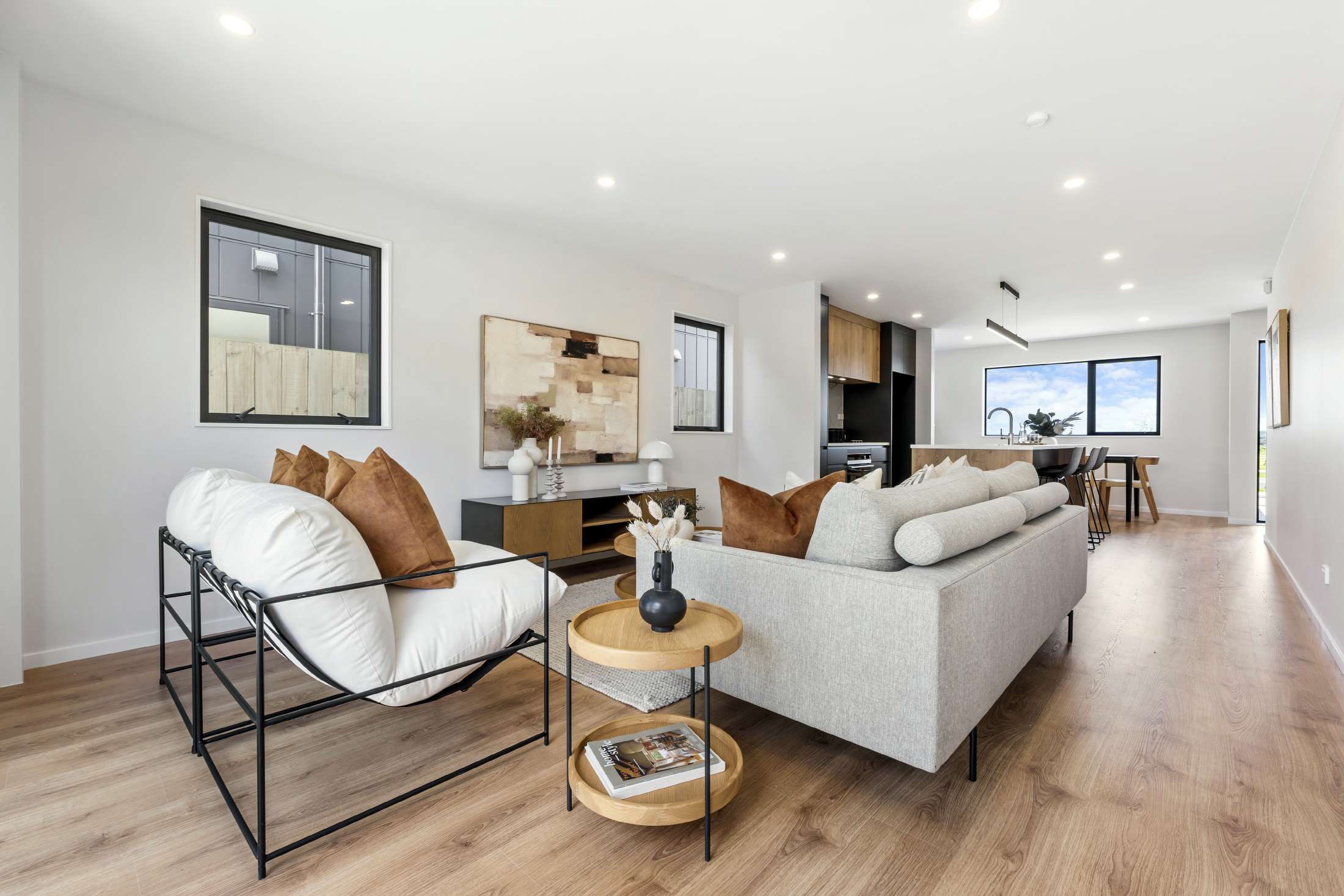 Hampshire Lane, Karaka, Franklin, Auckland